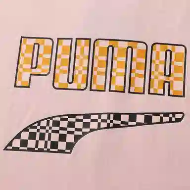 PUMA Logo T