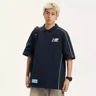HAVR Polo Shirt