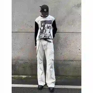 NVRFRGT Cargo