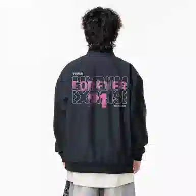 FOREVER 21 LOGO