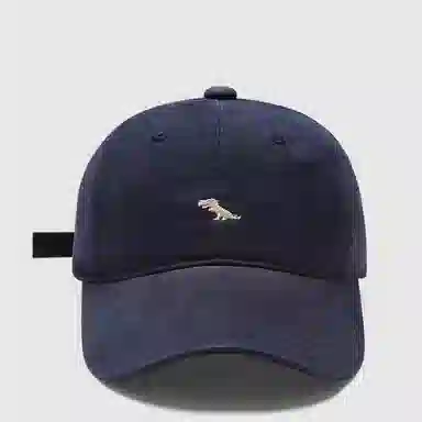 Fishing Bear Cap