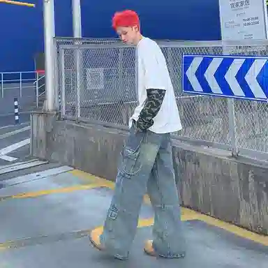 NVRFRGT CleanFit
