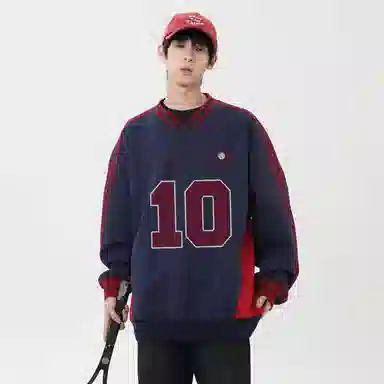 TEN MIRO V