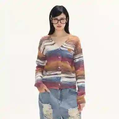 ER Cardigan