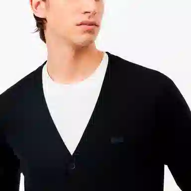 LACOSTE V