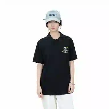 Nike LogoPolo