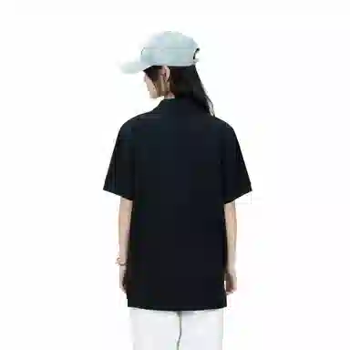 Nike LogoPolo