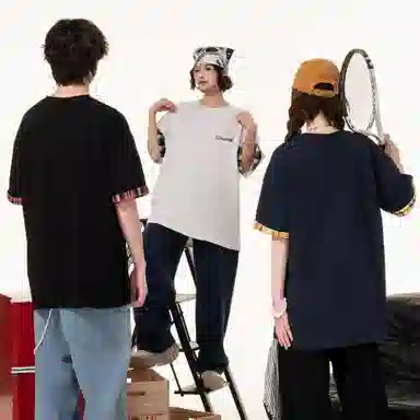 SESAME STREET T-Shirt