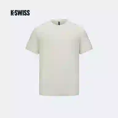 KSWISS WEISS T K02G-LGY1