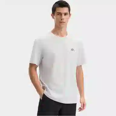 FILA Fitness SS25 LogoT -GY