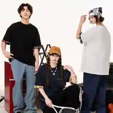 SESAME STREET T-Shirt