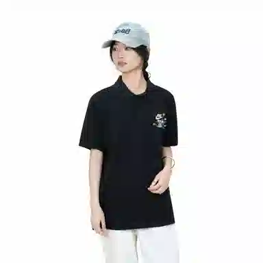 Nike LogoPolo