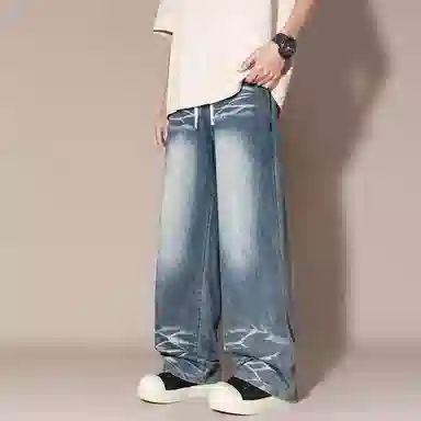 MARK WAFFLE cleanfit