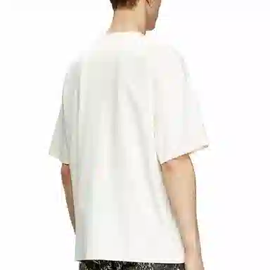 DIESEL SS25 Off-White