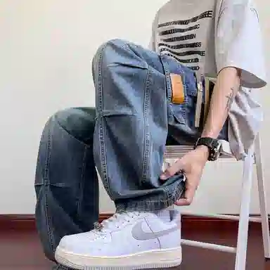 MARK WAFFLE cleanfit