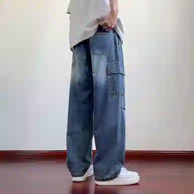 MARK WAFFLE cleanfit