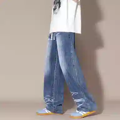 MARK WAFFLE cleanfit