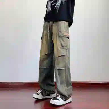 MARK WAFFLE cleanfit