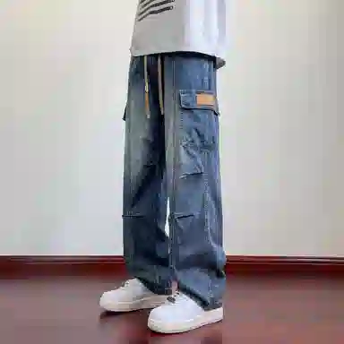 MARK WAFFLE cleanfit