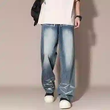 MARK WAFFLE cleanfit