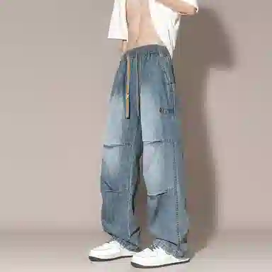 MARK WAFFLE cleanfit