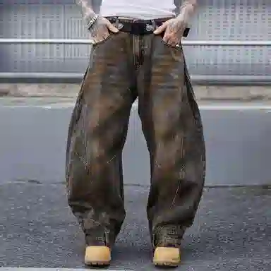 PANDA ADEVIL 2025vibe