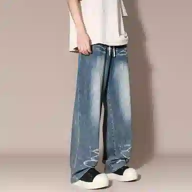 MARK WAFFLE cleanfit