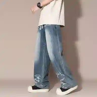 MARK WAFFLE cleanfit