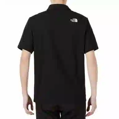 THE NORTH FACE logoPolo