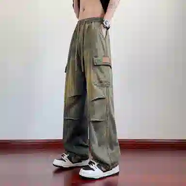 MARK WAFFLE cleanfit