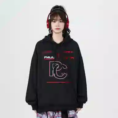 PAUL COSTELLOE cleanfitLOGO