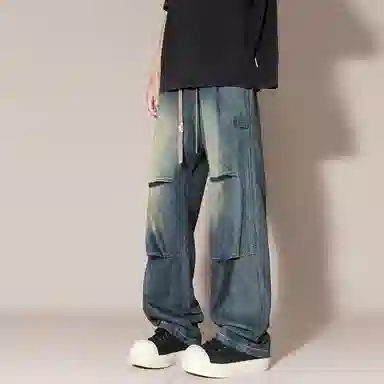 MARK WAFFLE cleanfit