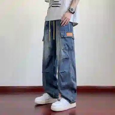 MARK WAFFLE cleanfit