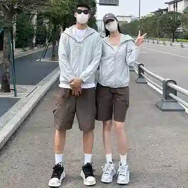 Teenie Weenie Men UPF50+