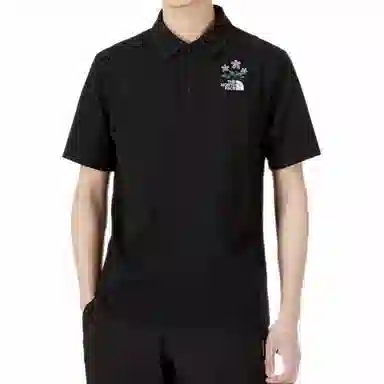 THE NORTH FACE Polo