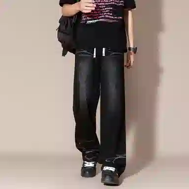 MARK WAFFLE cleanfit