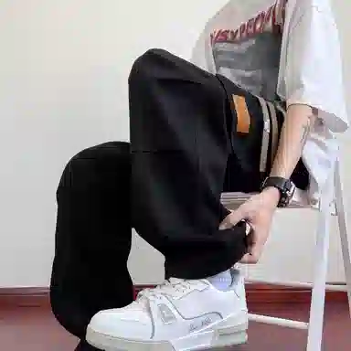 MARK WAFFLE cleanfit