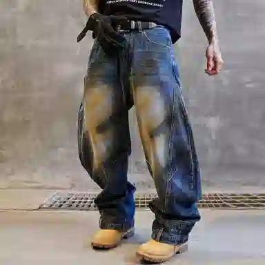 PANDA ADEVIL 2025vibe