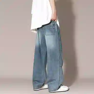 MARK WAFFLE cleanfit