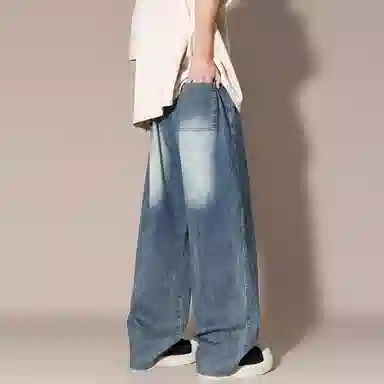 MARK WAFFLE cleanfit