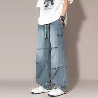 MARK WAFFLE cleanfit