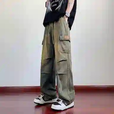 MARK WAFFLE cleanfit