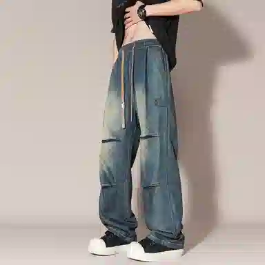 MARK WAFFLE cleanfit