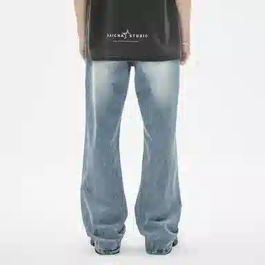 NAICHA STUDIO cleanfit