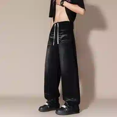 MARK WAFFLE cleanfit