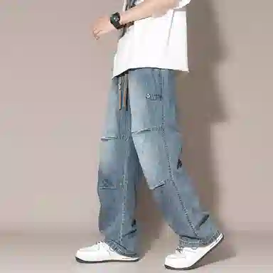 MARK WAFFLE cleanfit