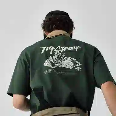714STREET T