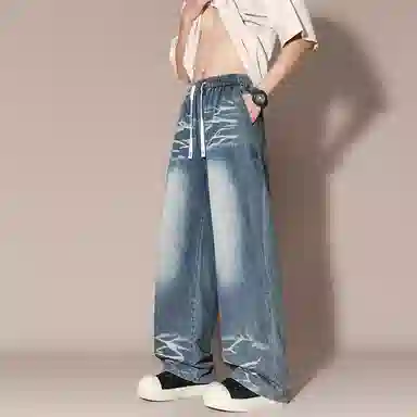 MARK WAFFLE cleanfit