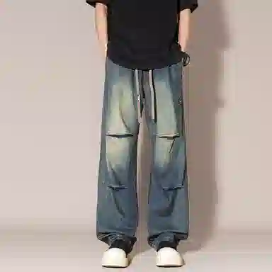 MARK WAFFLE cleanfit