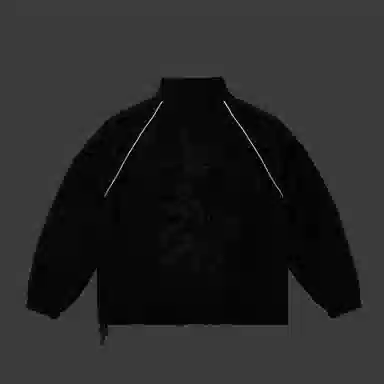 PALACE x Maharishi SS25 Jacket